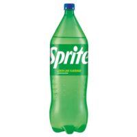 Sprite Bottle (2.25 L)