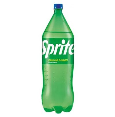 Sprite Bottle (2.25 L)