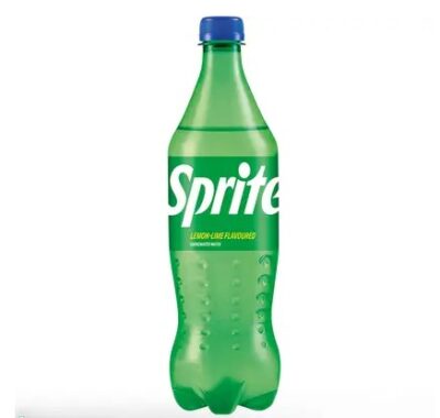 Sprite Bottle  (750 ml)