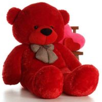 Teddy Bear Soft Toy 4 Ft