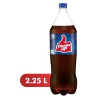 Thums Up Soft Drink Bottle (2.25 L)