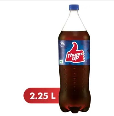 Thums Up Soft Drink Bottle (2.25 L)