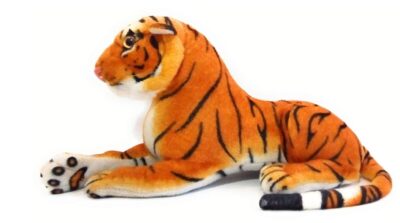 Tiger Stuffed Animal Soft Toy