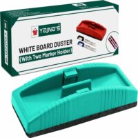 White Board Duster