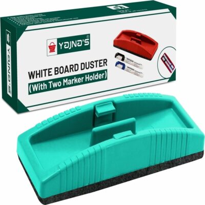 White Board Duster