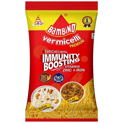 Bambino Vermicelli 850 g