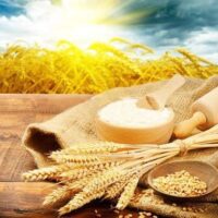 Flours & Grains