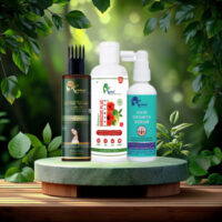Hair Care