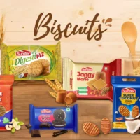 Biscuit & Cookies