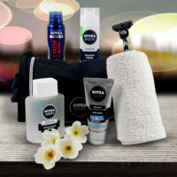Men's Grooming