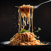 Noodles & Pasta