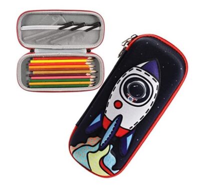Pencil Pouches