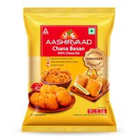 Aashirvaad Chana Besan 500 g