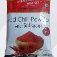 Active Chilli Powder  500 g