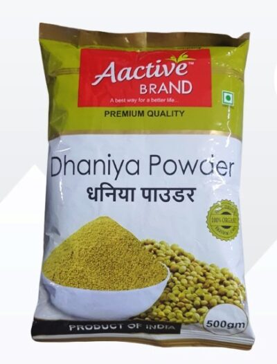 Active Dhanai Powder  500 g