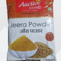 Aactive Jeera Powder 500 g