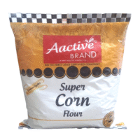Active Corn Flour 500 gm