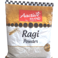 Active Ragi Flour 500 gm