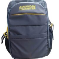 American TouristerLarge 37 L Backpack  (Grey)