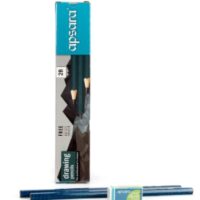 Apsara Drawing 2B Pencil Pack of 10 No