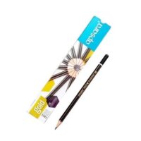 Apsara Gold HB Pencils (Pack of 10)