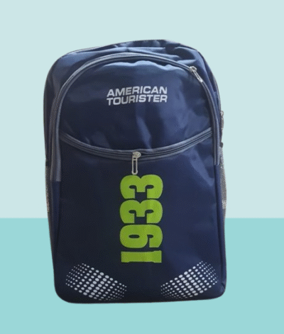 Medium 40 L Laptop Backpack  Bag - Image 3