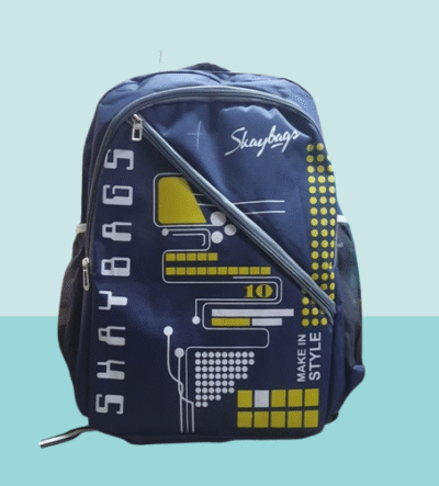 Medium 40 L Laptop Backpack  Bag
