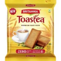 Britannia Elaichi Rusk 200 g