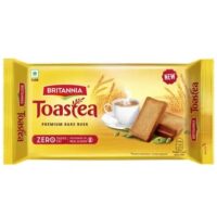 Britannia Elaichi Rusk 250 g