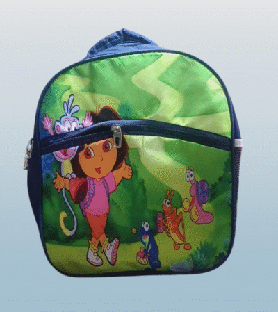 Disney School Bag 2008