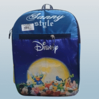 Disney School Bag 20011
