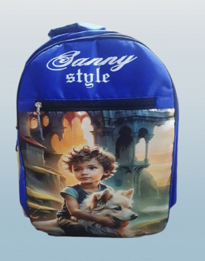 Disney School Bag 2011