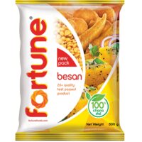 Fortune Chana Besan 500 gm