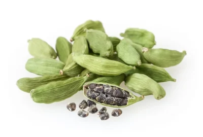 Green Elaichi 50 g