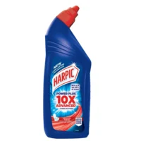 Harpic Power Plus Original Liquid Toilet Cleaner  (1 L)