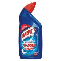 Harpic Power Plus Original Liquid Toilet Cleaner  (500 ml)