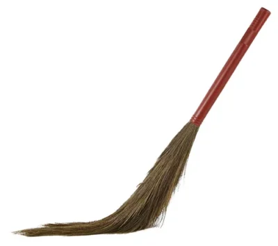 Indian Grass Broom Phool Jhadu