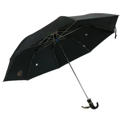 2 Fold Umbrella Nylon cloth