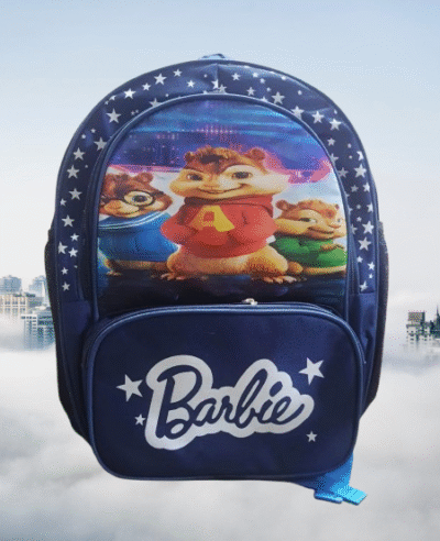 Disney School Bag 2002