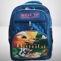 Disney School Bag 2001