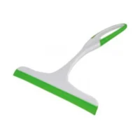 Plastic Glass and Kitchen Wiper