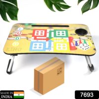 Foldable Laptop Table