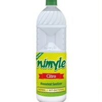 Nimyle Citro White Phenil 500 ml
