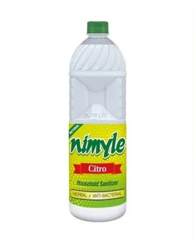 Nimyle Citro White Phenil 500 ml