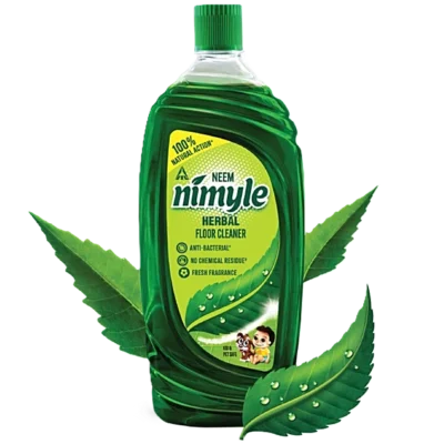 Nimyle herbal Floor Cleaner 890 ml