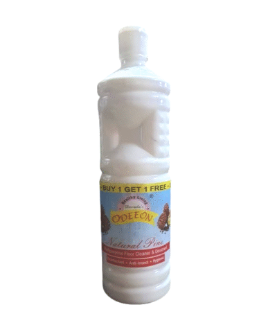 Odeeon Pine Phenyl 1 ltr