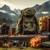 Outdoor Accessories