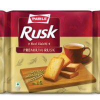 Parle  Elaichi Rusk 182 g