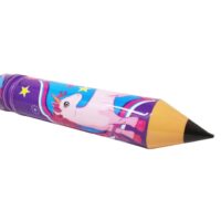 Pencil Shape Pencil Box