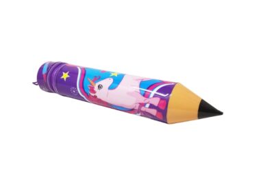 Pencil Shape Pencil Box